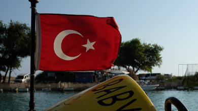 Фото - Директор турецкого отеля не признал свою вину за смерть 12-летней россиянки