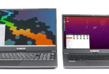 Фото - Для ноутбуков Slimbook Essential предлагается широкий выбор Linux-систем