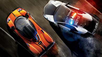 Фото - До сих пор не анонсированный ремастер Need for Speed: Hot Pursuit появился на сайте южнокорейской рейтинговой комиссии