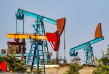 Фото - Добыча нефти в России в январе — августе сократилась на 7%