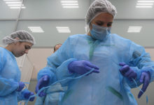 Фото - Доктор Мясников раскритиковал «страшилку» про заражение коронавирусом