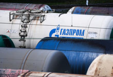 Фото - Долг Белоруссии перед Россией за газ вырос