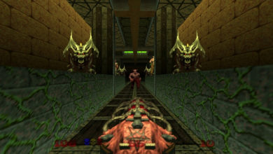 Фото - Doom 64 получит коллекционное издание для PS4 и Nintendo Switch с репликой картриджа Nintendo 64