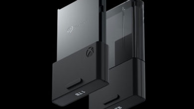 Фото - Дополнительный 1 Тбайт памяти для Xbox Series X обойдётся в $220