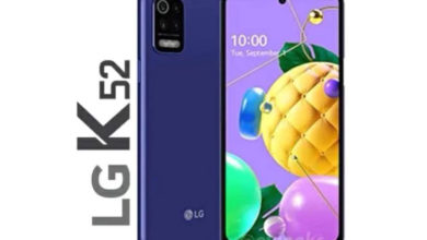 Фото - Доступный смартфон LG K5 с квадрокамерой предстал в двух цветах