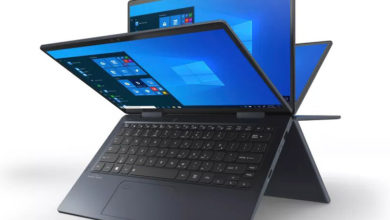 Фото - Dynabook анонсировала 13,3-дюймовые ноутбуки Portégé X30W-J и Portégé X30L-J на чипах Intel Tiger Lake