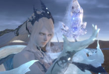 Фото - Джейсон Шрайер: Final Fantasy XVI в разработке уже четыре года и выйдет «раньше, чем предполагают люди»