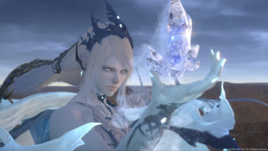 Фото - Джейсон Шрайер: Final Fantasy XVI в разработке уже четыре года и выйдет «раньше, чем предполагают люди»