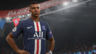 Фото - EA не станет выпускать демоверсию FIFA 21