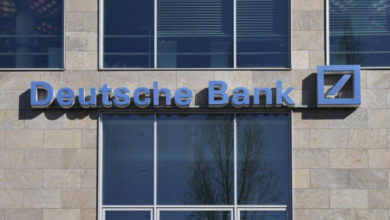 Фото - Экономист назвал шумом предупреждение Deutsche Bank об «эпохе беспорядка»