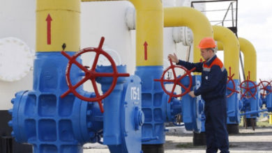Фото - Эксперт объяснил, почему Киеву оказался не нужен газ из США