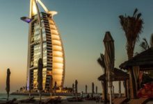 Фото - Эксперты говорят о признаках восстановления рынка недвижимости Дубая