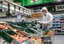 Фото - Эксперты рынка ожидают дальнейшего роста цен на продукты в России