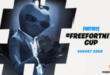 Фото - Epic проведёт масштабный турнир #FreeFortnite с призами против Apple