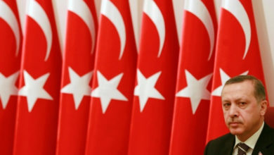 Фото - Эрдоган обвалил курс лиры до рекордного минимума
