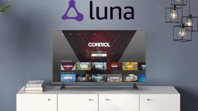 Фото - Ещё один потоковый игровой сервис: Amazon представила Luna