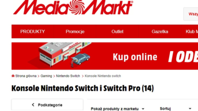 Фото - Ещё одна консоль нового поколения: польский ритейлер уже готовится к выходу Nintendo Switch Pro