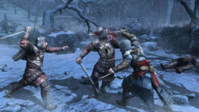 Фото - ESRB присвоила Assassin’s Creed Valhalla «взрослый» рейтинг и раскрыла новые детали
