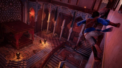 Фото - «Это не то, чего заслуживает серия»: ремейк Prince of Persia: The Sands of Time подвергся обильной критике