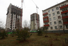 Фото - Всероссийская реновация: как предлагают расселять аварийное жилье