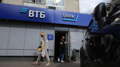 Фото - ВТБ нарастил выдачу ипотеки в августе на 40%