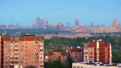 Фото - Районы Москвы с недооцененной недвижимостью — 2020. Список