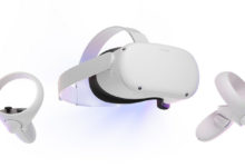 Фото - Facebook представила автономную VR-гарнитуру Oculus Quest 2 за $299. А за дополнительные $79 её можно подключить к ПК