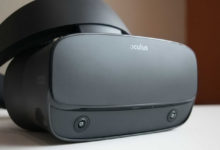 Фото - Facebook приостановила продажи VR-гарнитур Oculus в Германии из-за проблем с законами