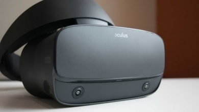 Фото - Facebook приостановила продажи VR-гарнитур Oculus в Германии из-за проблем с законами