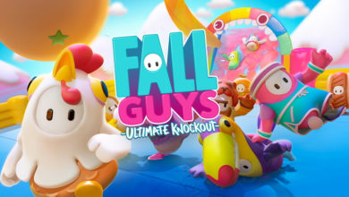 Фото - Fall Guys — первое место по продажам игр на ПК в августе, а Horizon Zero Dawn даже не вошла в топ