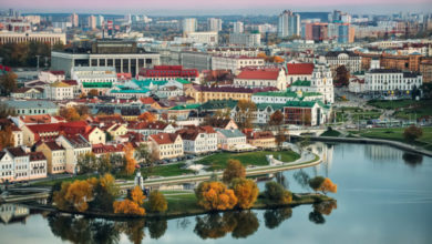 Фото - Падение неизбежно: что происходит на рынке жилья Белоруссии после выборов
