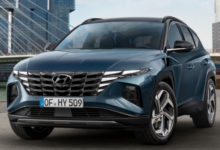 Фото - Hyundai представила абсолютно новый Tucson