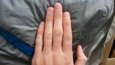 Фото - Безымянный или указательный: если этот палец короче, то у вас проблемы с сердцем