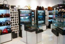 Фото - Виды и особенности выбора торгового оборудования для магазина