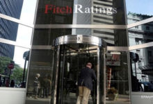 Фото - Fitch подтвердил рейтинг Украины