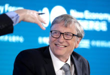 Фото - Фонд Билла Гейтса заявил об отброшенном на 20 лет в развитии мире