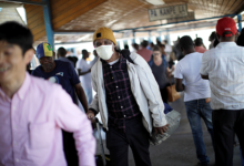 Фото - Фонд Росконгресс исследовал пандемию в Латинской Америке