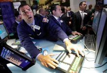 Фото - Фондовый рынок США сел на качели