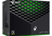 Фото - Фото: упаковка Xbox Series X способна не только привлечь, но и напугать