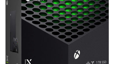 Фото - Фото: упаковка Xbox Series X способна не только привлечь, но и напугать