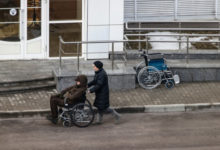Фото - ФСС не обеспечил инвалидов техсредствами реабилитации на 8,4 млрд рублей