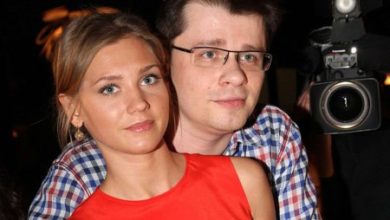 Фото - Гарик Харламов рассказал об отношениях с Кристиной Асмус после расставания