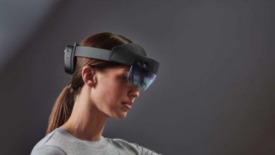 Фото - Гарнитура смешанной реальности Microsoft HoloLens 2 теперь доступна всем желающим, но цена по-прежнему кусается