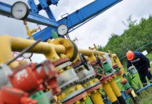 Фото - «Газпром» и Минэкономразвития выдали разные прогнозы по экспорту газа