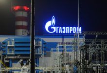 Фото - «Газпром» вывел из Белоруссии почти все деньги