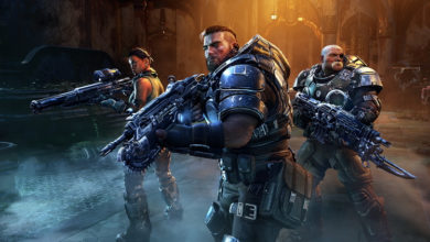 Фото - Gears Tactics выйдет на консолях Xbox 10 ноября