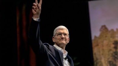 Фото - Глава Apple доволен удалённой работой своих сотрудников. Часть из них сможет работать из дома сколько захочет