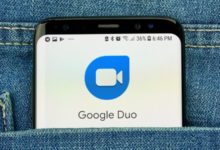 Фото - Google Duo научился переводить речь собеседника в субтитры во время голосовых и видеозвонков