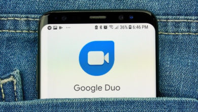 Фото - Google Duo научился переводить речь собеседника в субтитры во время голосовых и видеозвонков