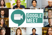 Фото - Google Meet теперь можно использовать на телевизорах через Chromecast